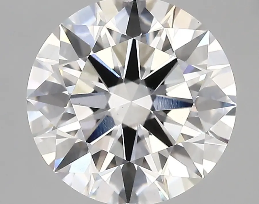 3.20ct D VS1 Round (IGI)