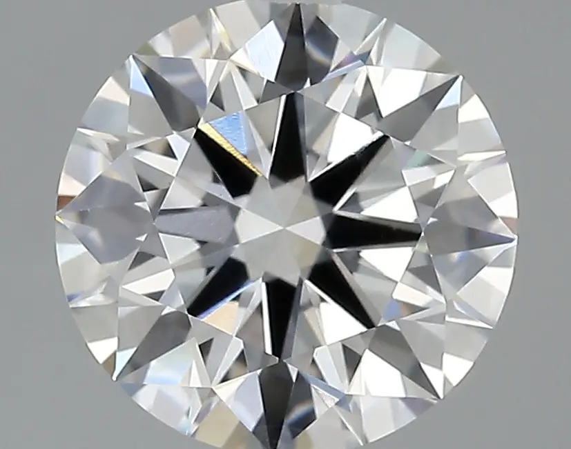 3.20ct E VVS2 Round (IGI)