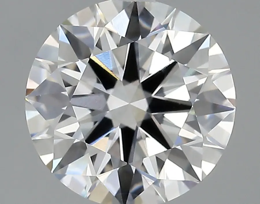 3.20ct E VVS2 Round (IGI)