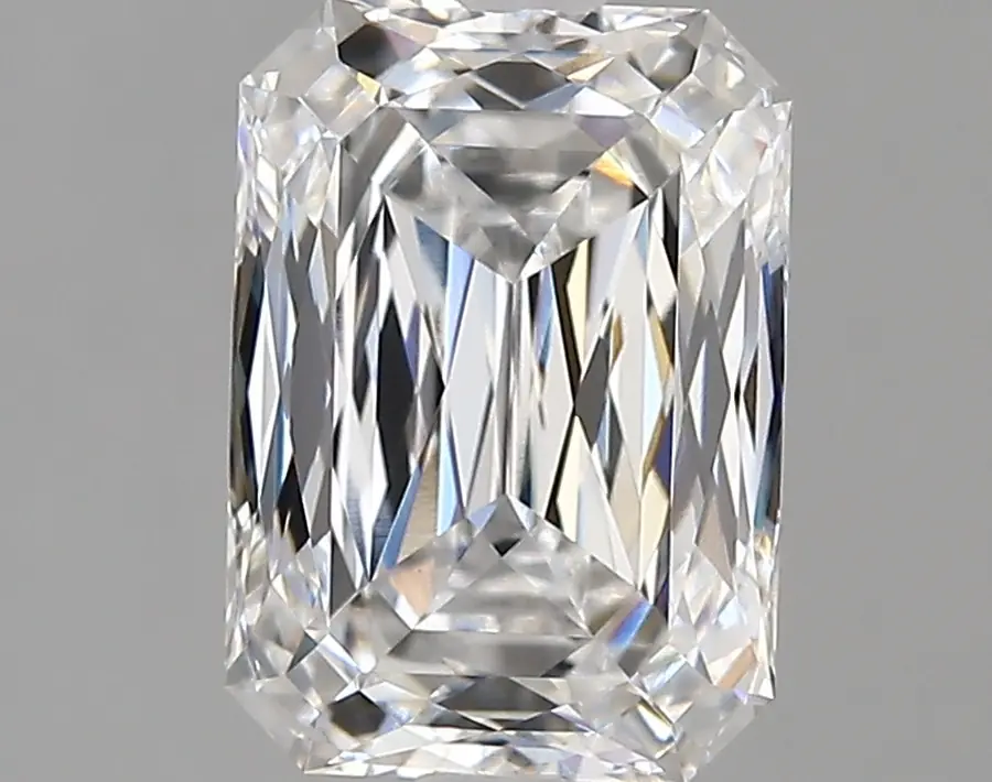 3.20ct D VVS2 Criss Cut (IGI)