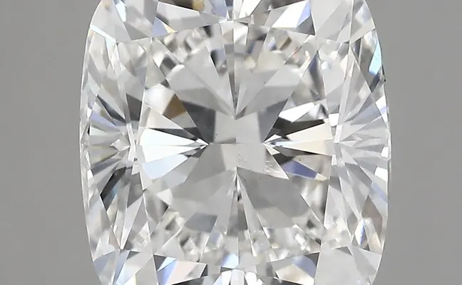 3.19ct G VS1 Cushion (GIA)