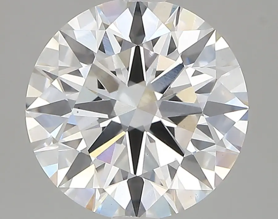 3.19ct D VS1 Round (IGI)