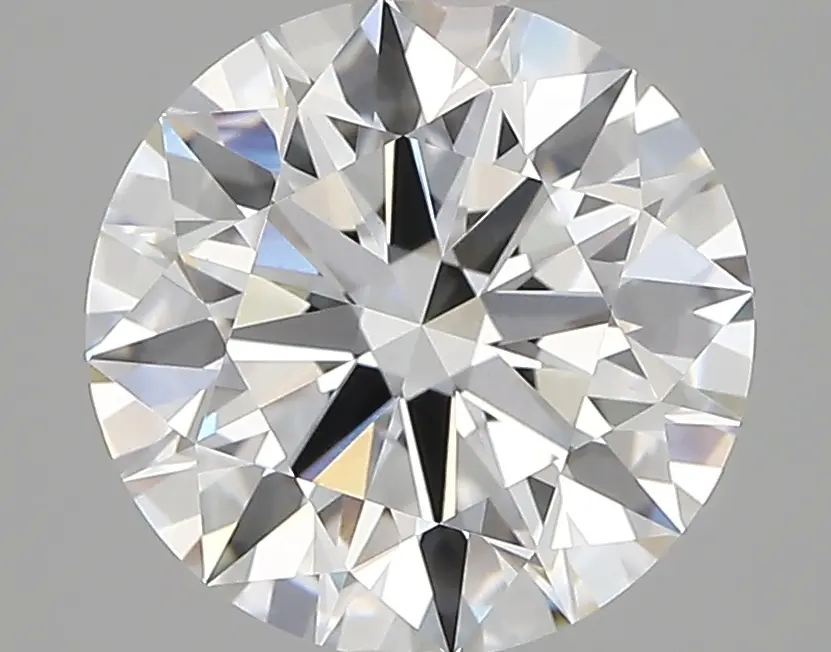 3.19ct D VVS2 Round (IGI)