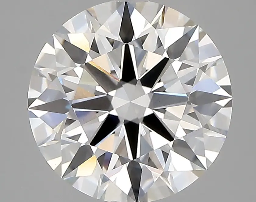 3.19ct E VVS2 Round (IGI)