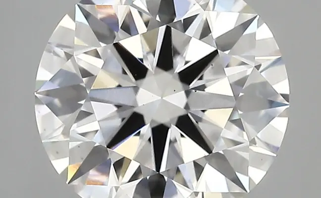 3.19ct E VS1 Round (IGI)