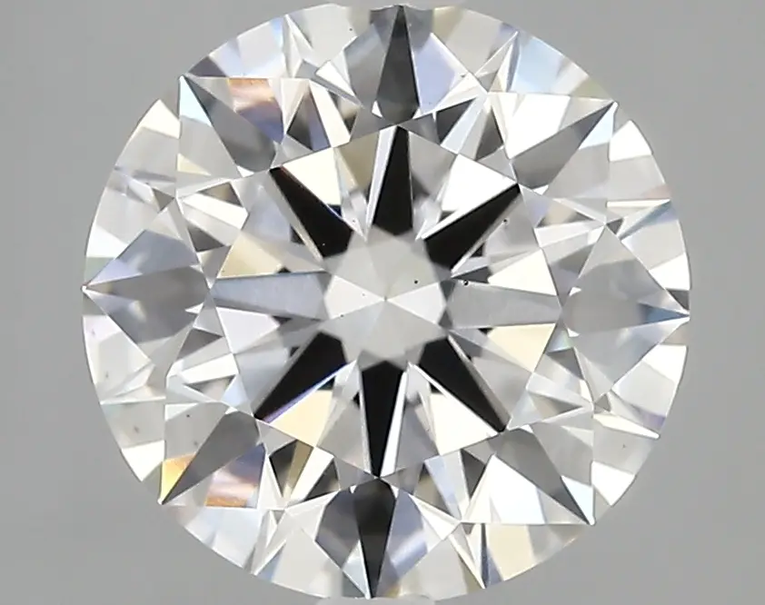 3.19ct E VS1 Round (IGI)