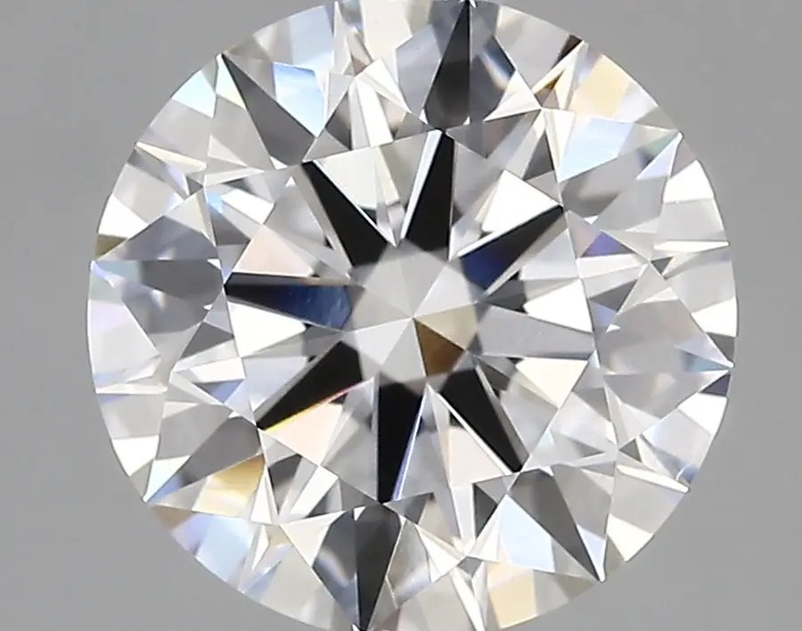 3.19ct D VS1 Round (IGI)