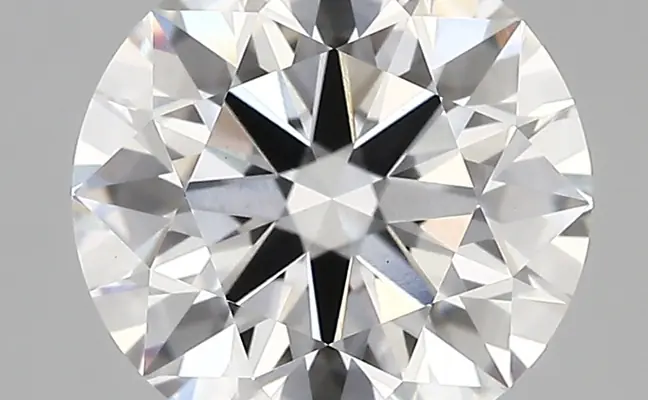 3.19ct E VVS2 Round (IGI)