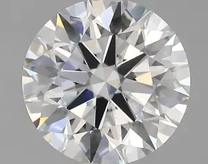3.19ct E VS1 Round (IGI)