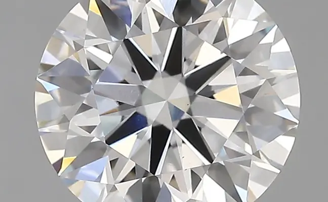 3.19ct E VS1 Round (IGI)