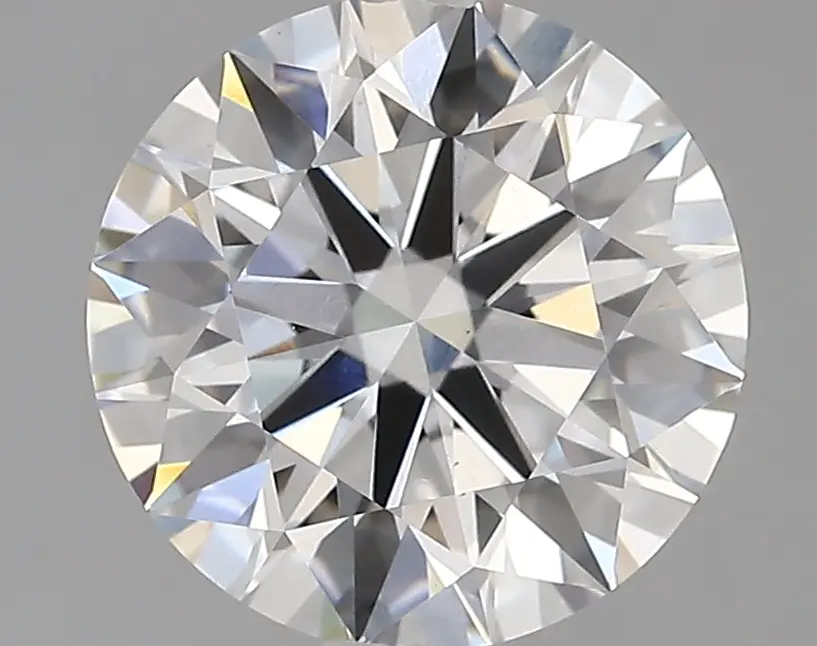 3.19ct E VS1 Round (IGI)