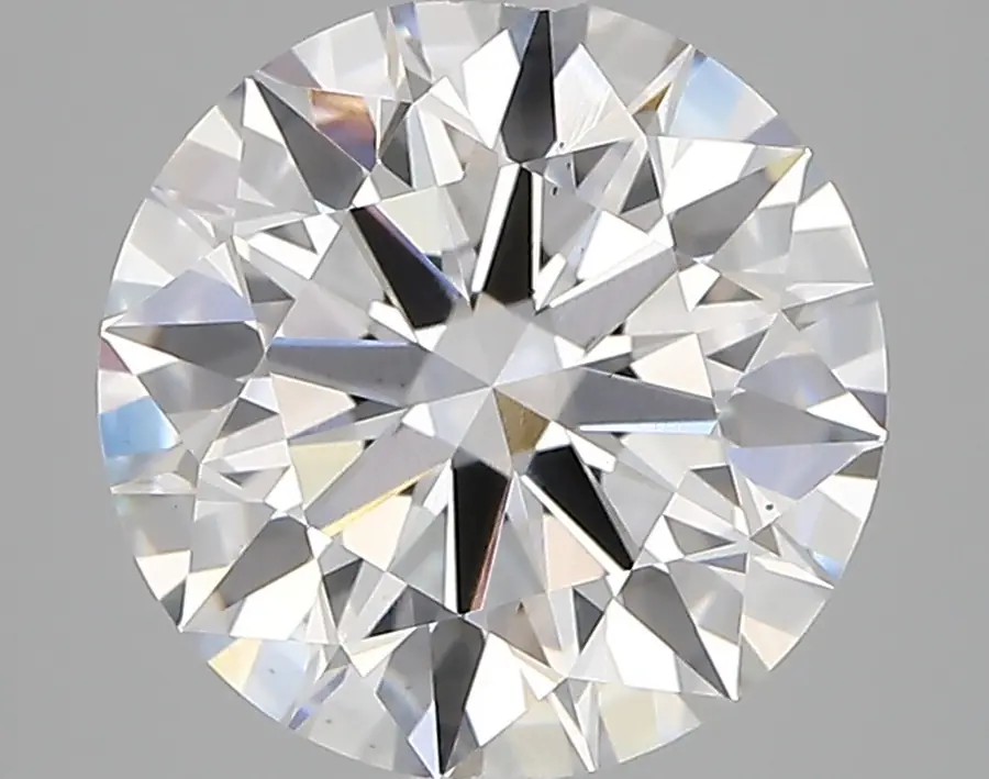 3.19ct D VS1 Round (IGI)