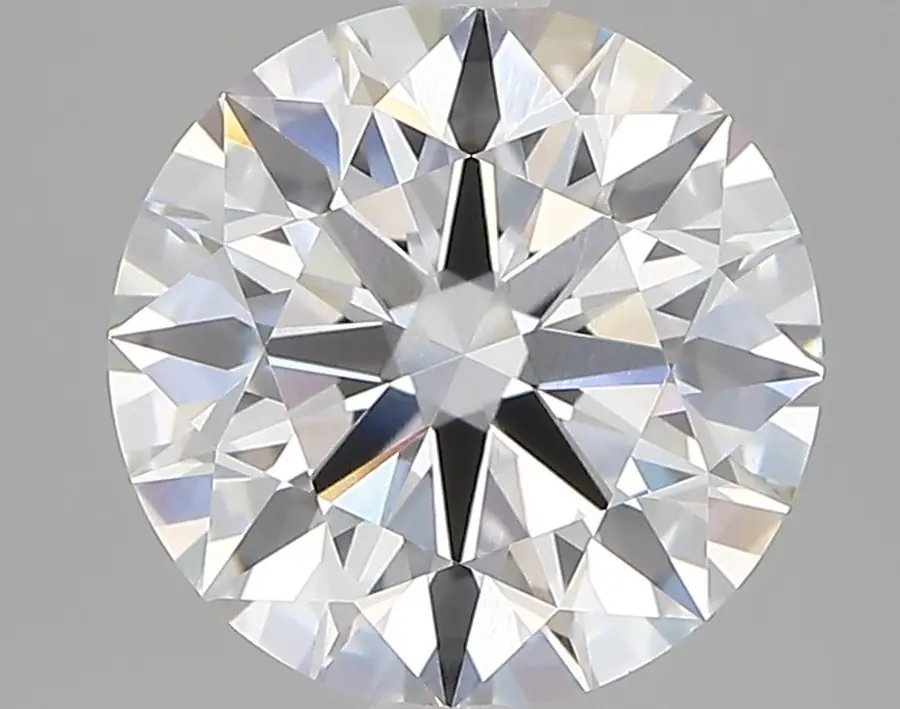3.18ct D VVS2 Round (IGI)
