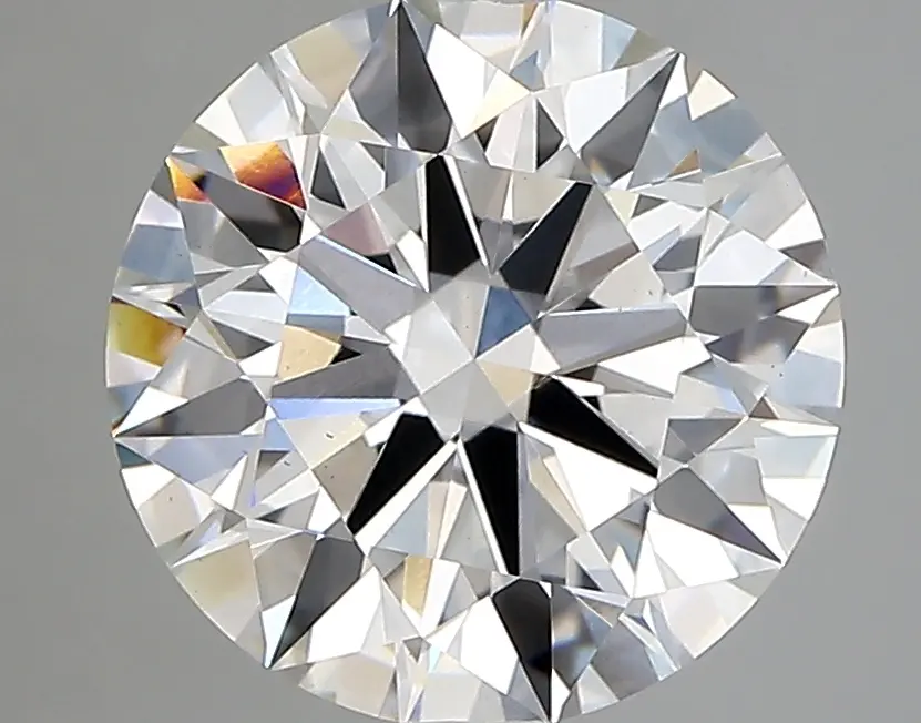 3.18ct D VS1 Round (IGI)