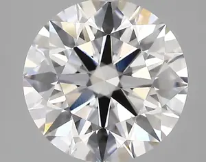 3.18ct D VS1 Round (IGI)