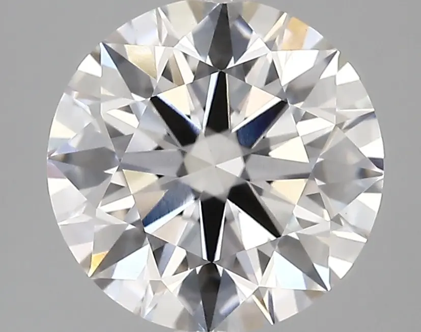 3.18ct D VS1 Round (IGI)