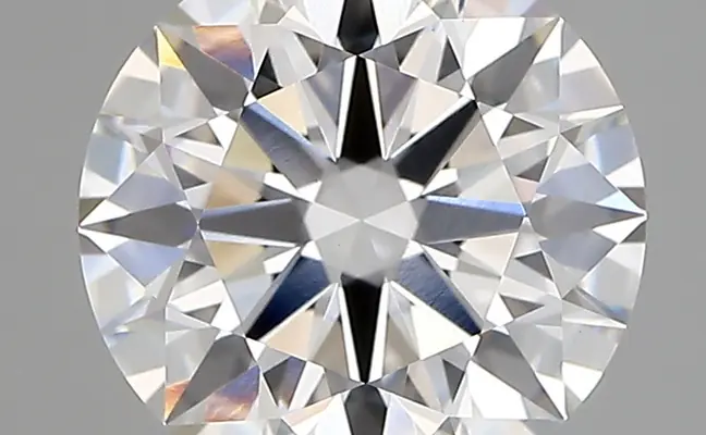 3.18ct D VS1 Round (IGI)