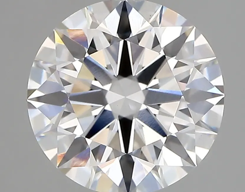 3.18ct D VS1 Round (IGI)