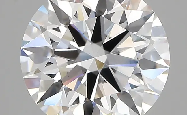 3.18ct D VVS2 Round (IGI)