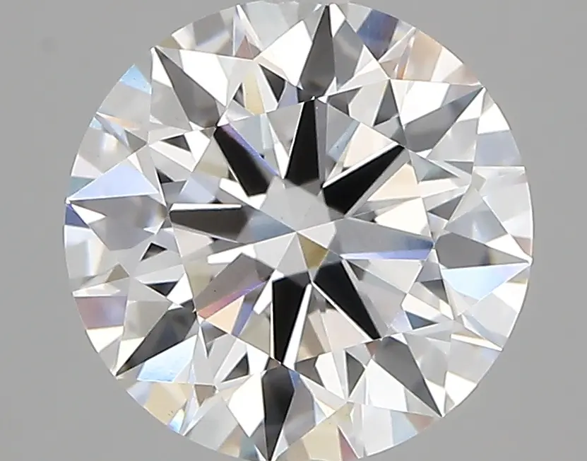 3.18ct D VVS2 Round (IGI)