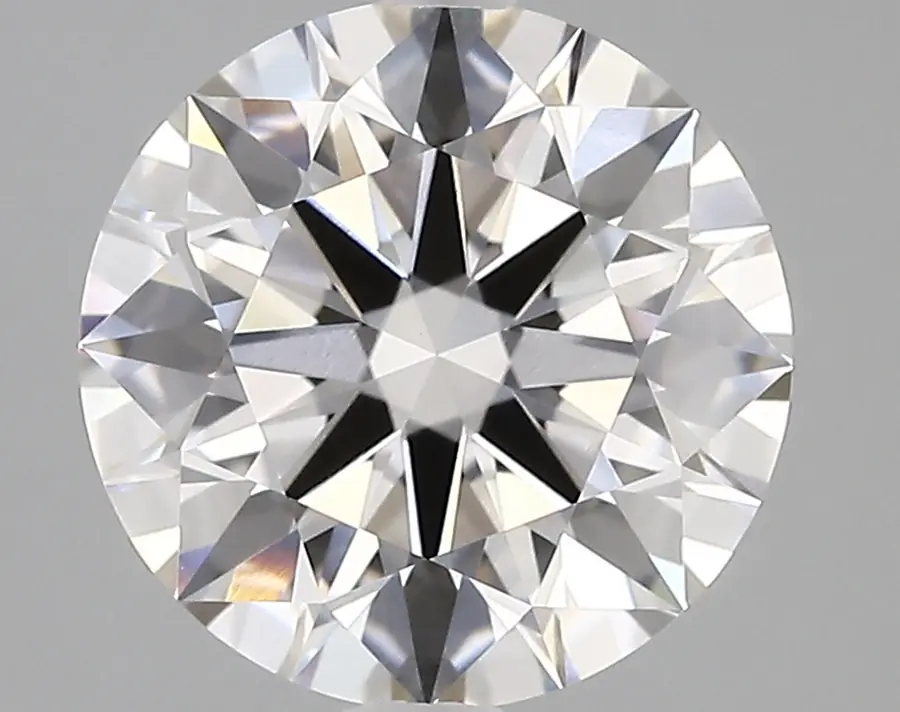 3.18ct E VVS2 Round (IGI)