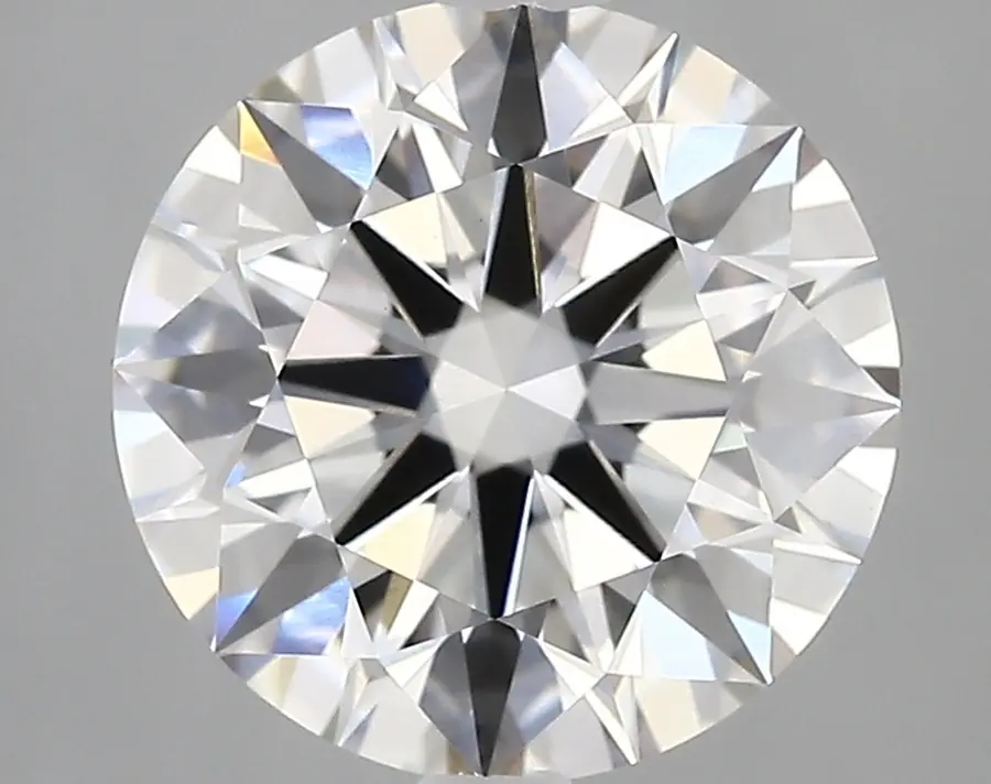 3.18ct E VVS2 Round (IGI)