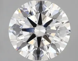 3.18ct E VS1 Round (IGI)