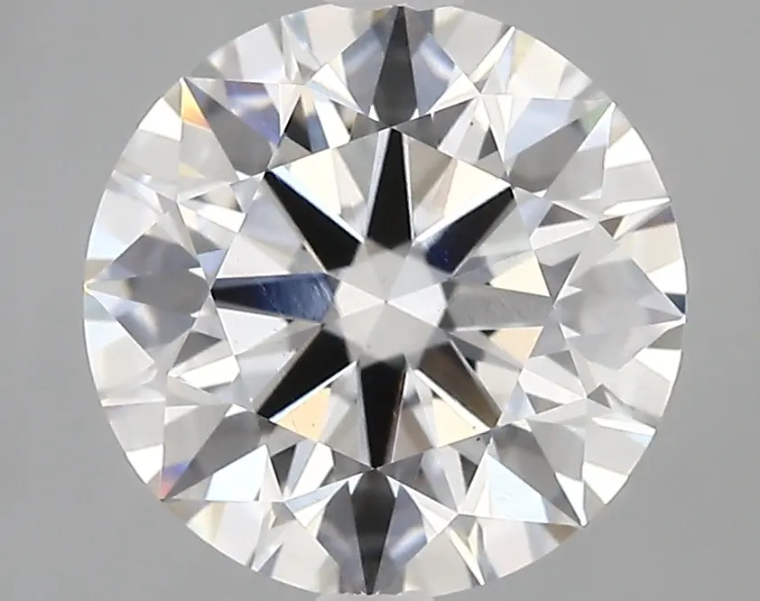 3.18ct E VS1 Round (IGI)