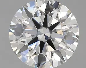3.18ct E VS1 Round (IGI)