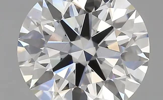 3.18ct E VS1 Round (IGI)
