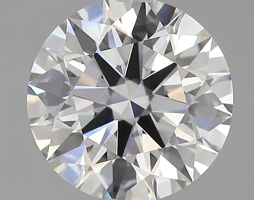 3.18ct E VS1 Round (IGI)