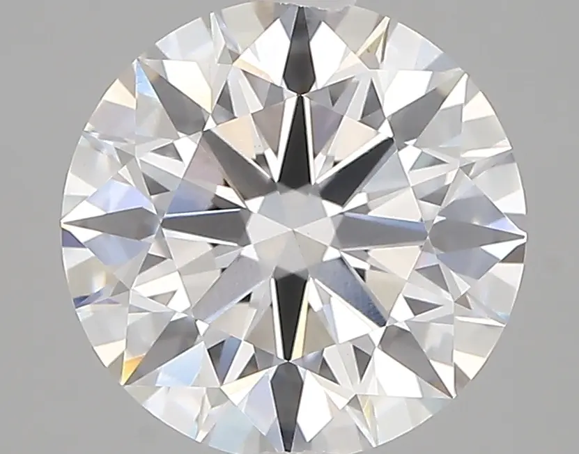 3.17ct D VVS2 Round (IGI)