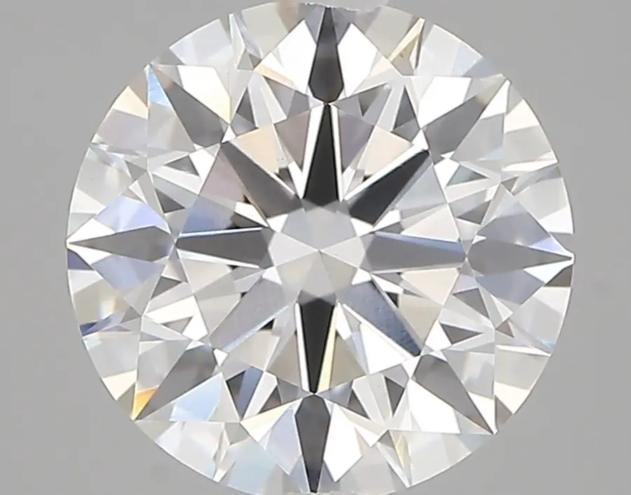 3.17ct D VVS2 Round (IGI)