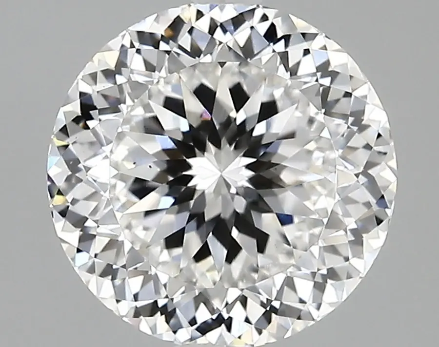3.17ct D VS1 Portuguese Cut (IGI)