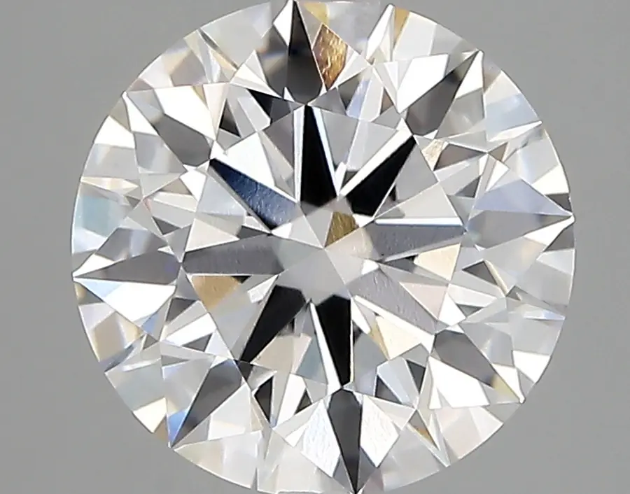 3.17ct E VVS2 Round (IGI)