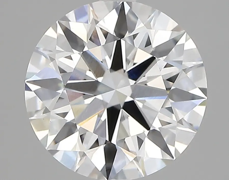 3.17ct D VS1 Round (IGI)