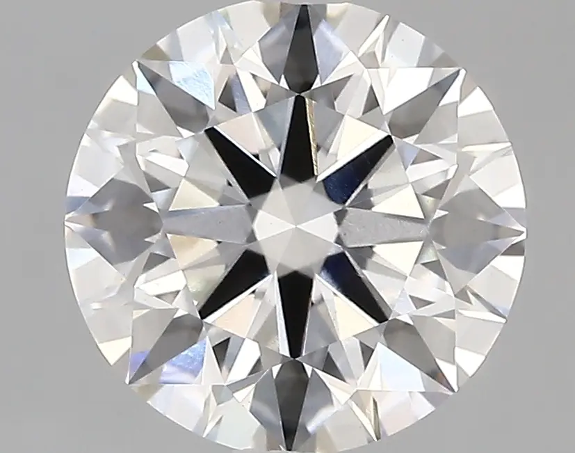 3.17ct F VS1 Round (IGI)