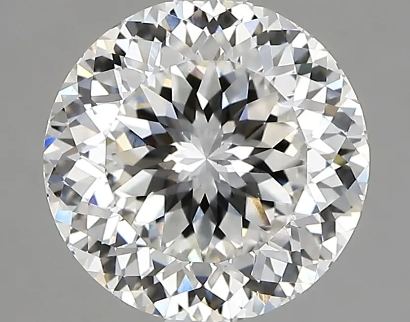 3.16ct F VS1 Portuguese Cut (IGI)