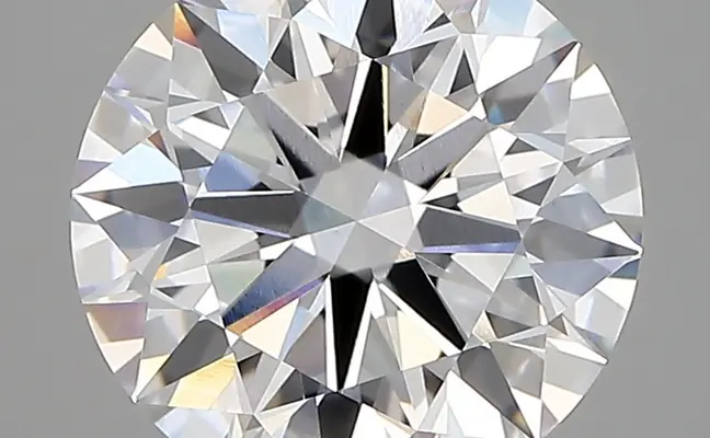 3.16ct D VVS2 Round (IGI)