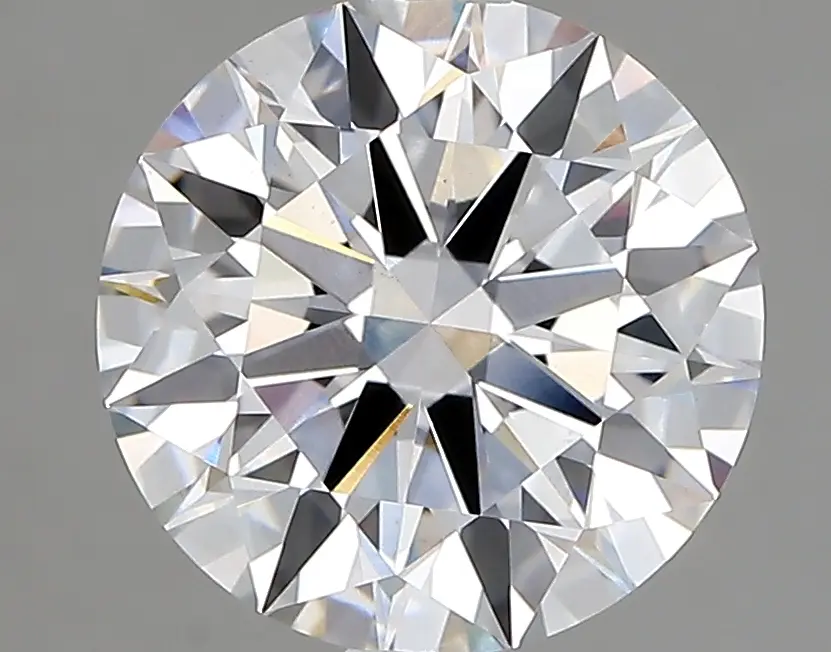 3.16ct D VS1 Round (IGI)