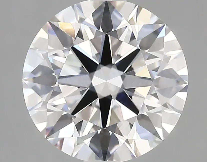 3.16ct D VVS2 Round (IGI)