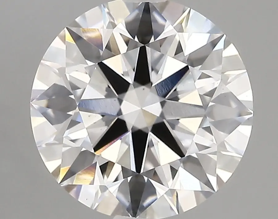 3.16ct D VS1 Round (IGI)