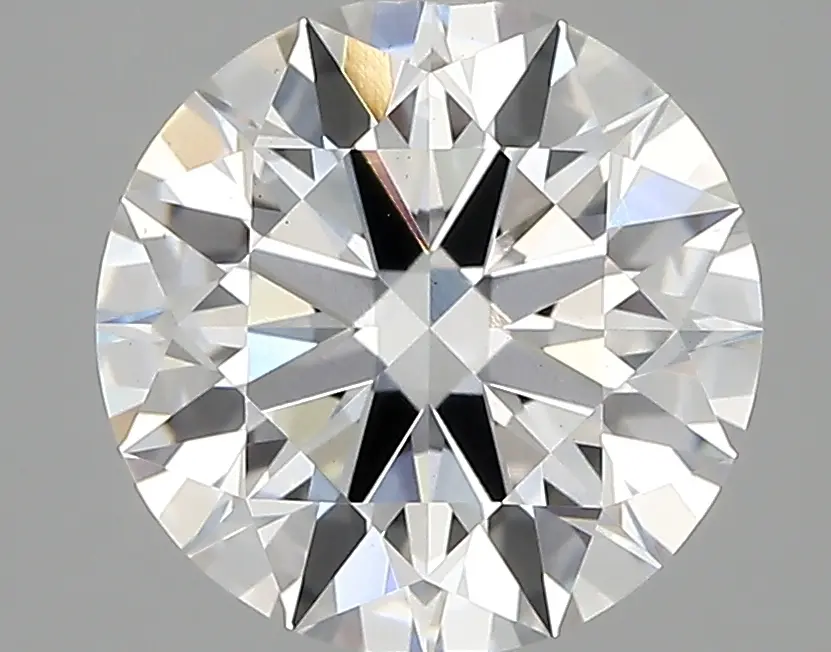 3.16ct D VS1 Round (IGI)