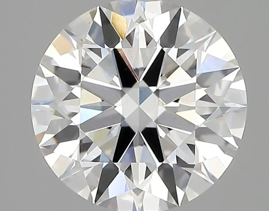 3.16ct D VS1 Round (IGI)