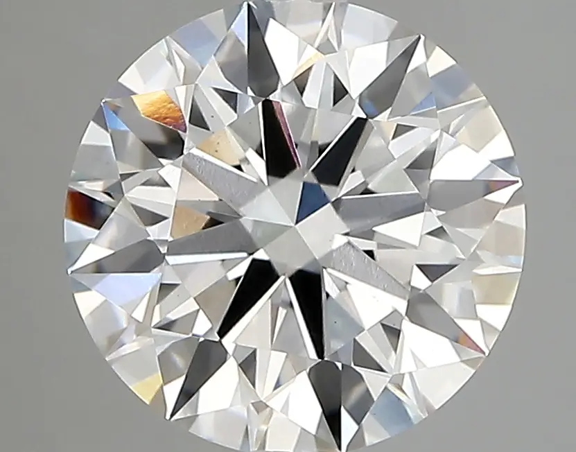 3.16ct E VS1 Round (IGI)