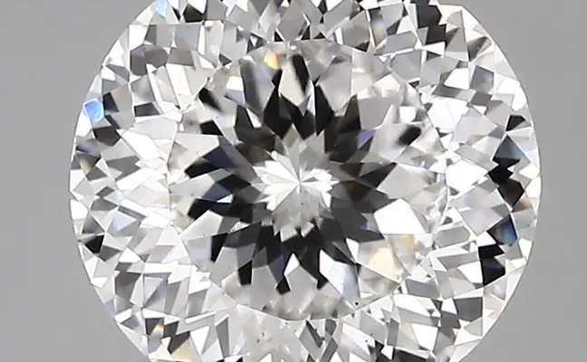 3.16ct D VS1 Portuguese Cut (IGI)