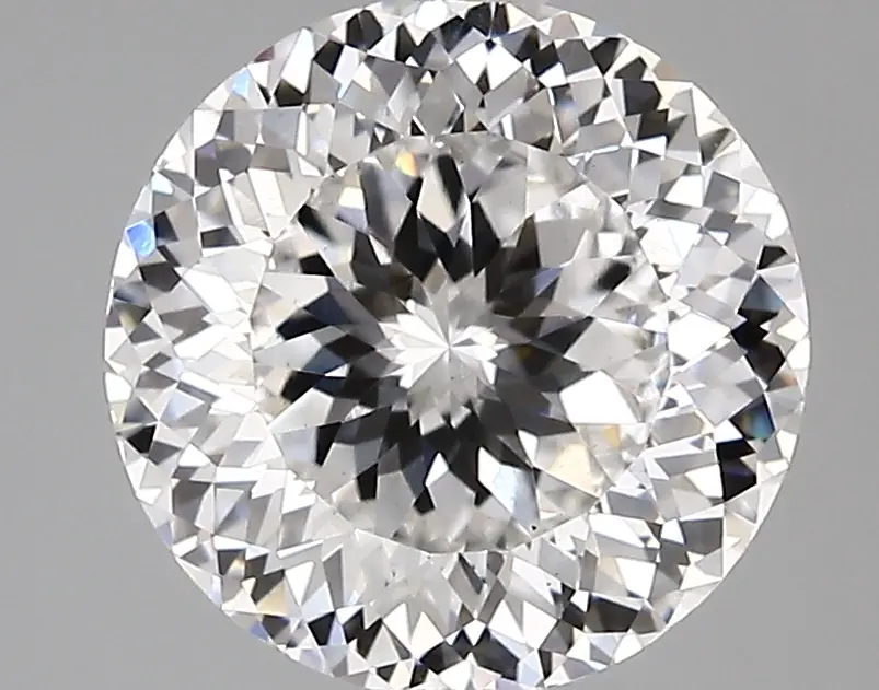 3.16ct D VS1 Portuguese Cut (IGI)