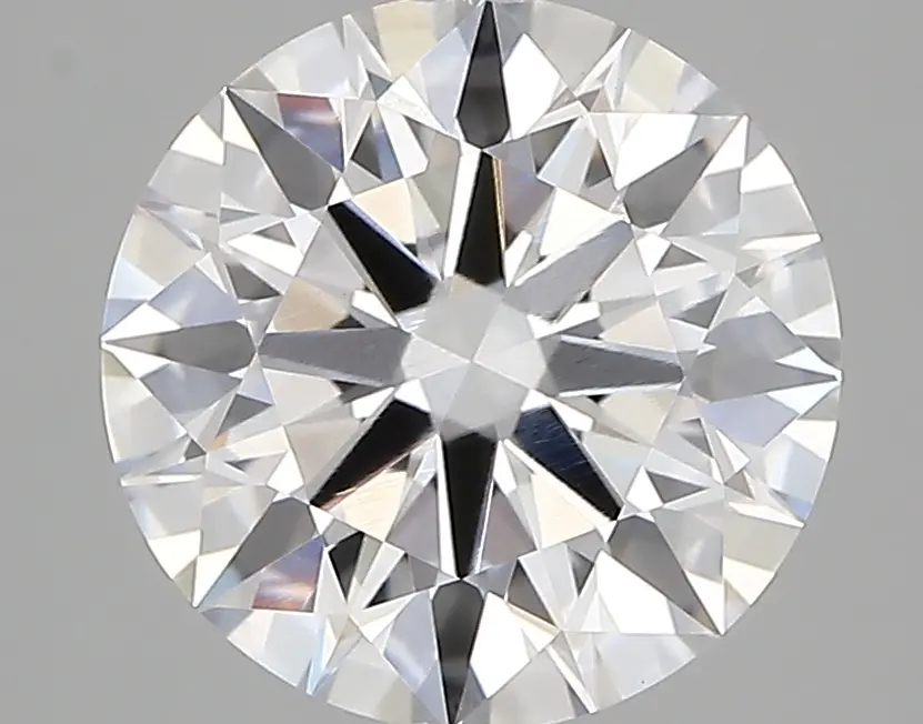 3.16ct D VVS2 Round (IGI)