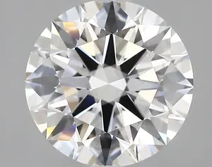 3.16ct D VS1 Round (IGI)