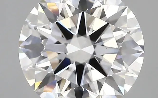3.16ct D VS1 Round (IGI)